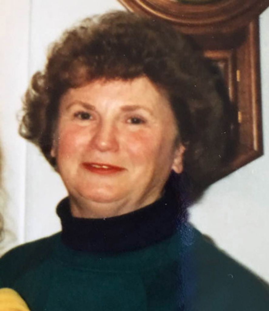 Dorothy Ann Bolton Profile Photo