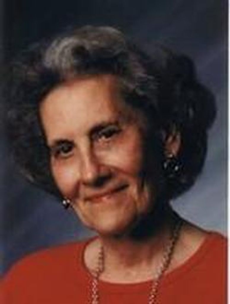 Carol Brown Johnson