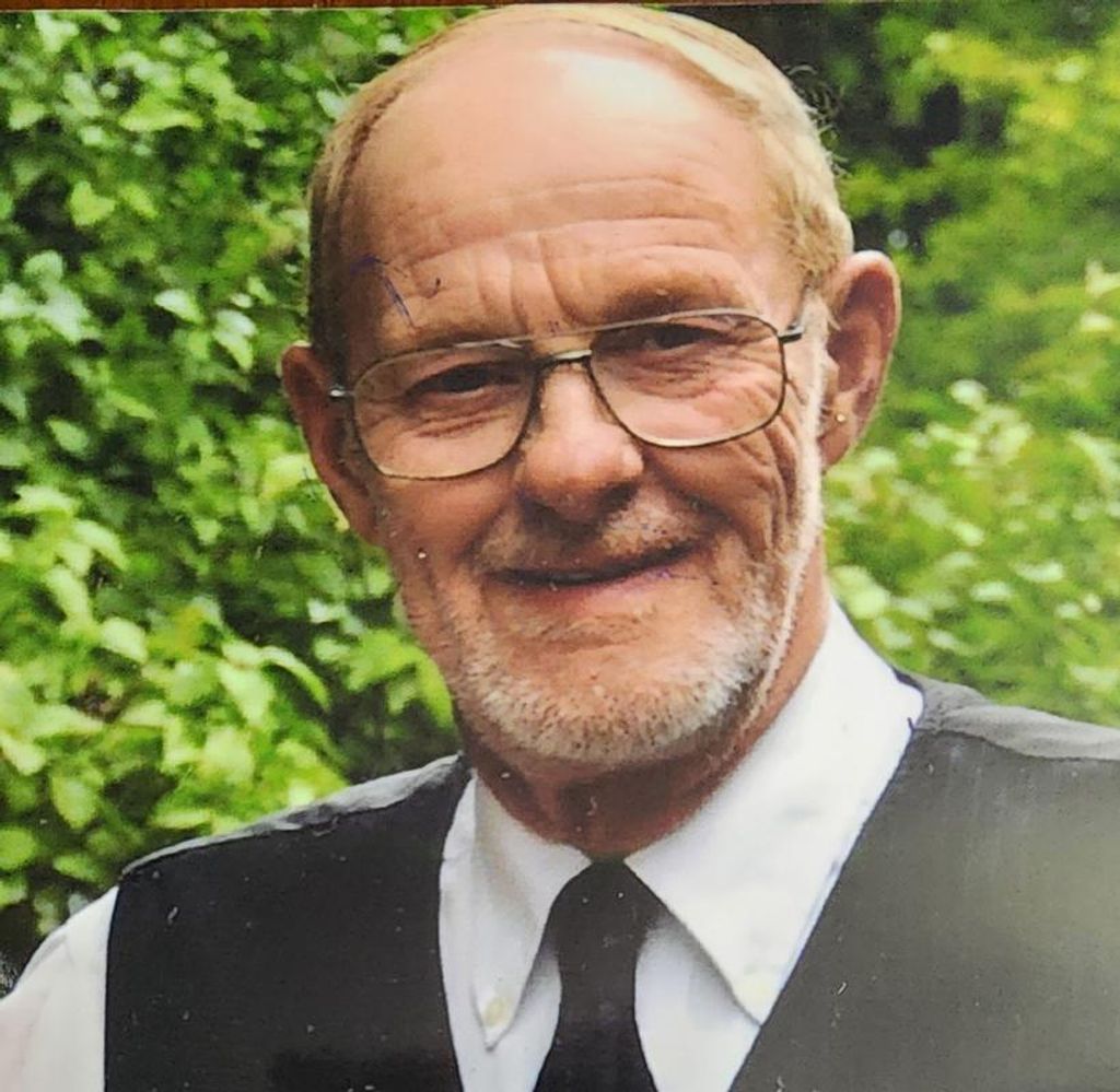 Robert Allen Small, Sr. Profile Photo