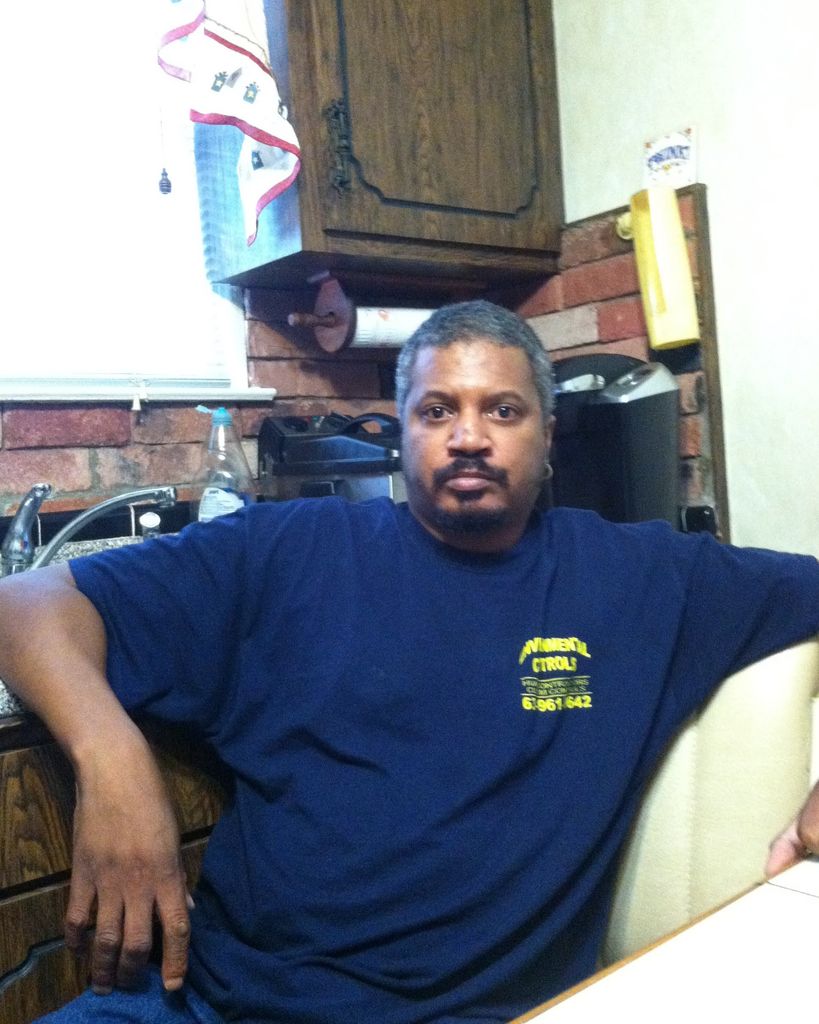 Malcolm Jackson, Jr.