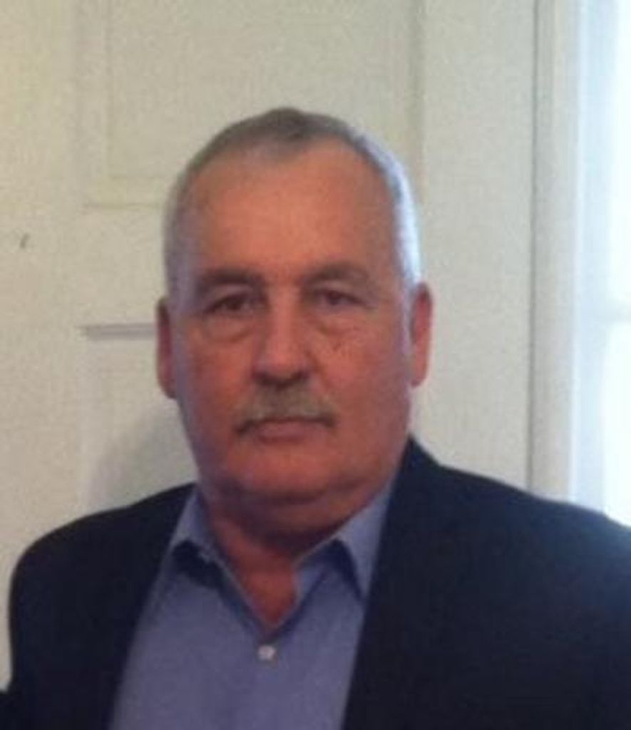 Samuel Travis Manley Profile Photo