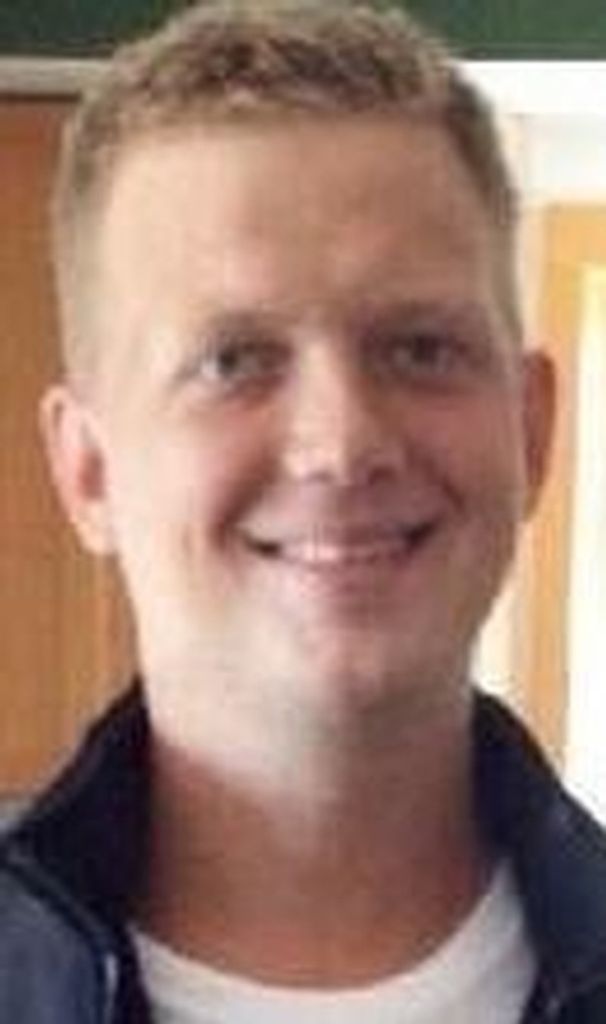 Joshua Torrey Ruppel