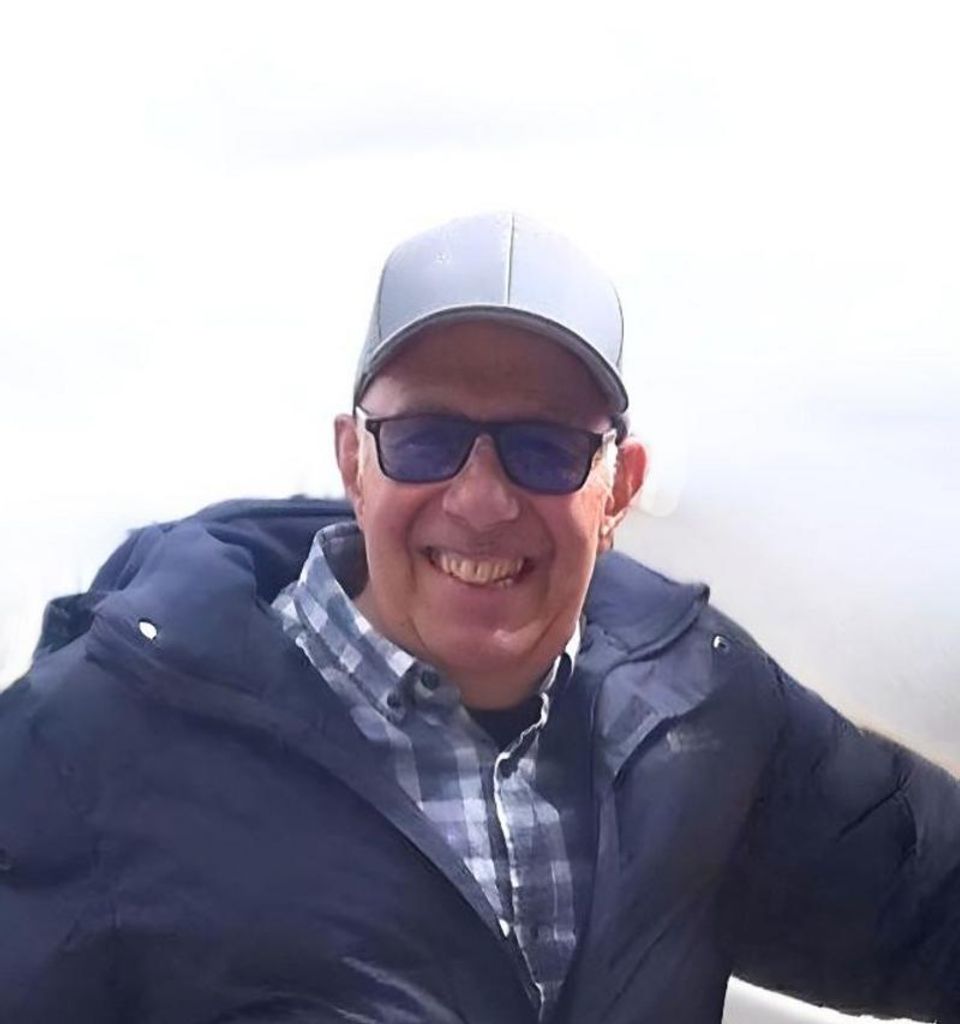 John Arthur Kouri Profile Photo