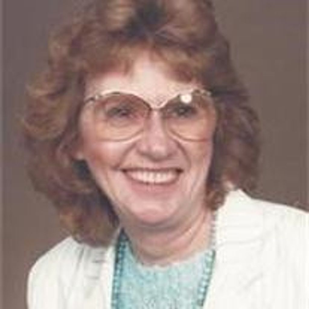 Louise Searls