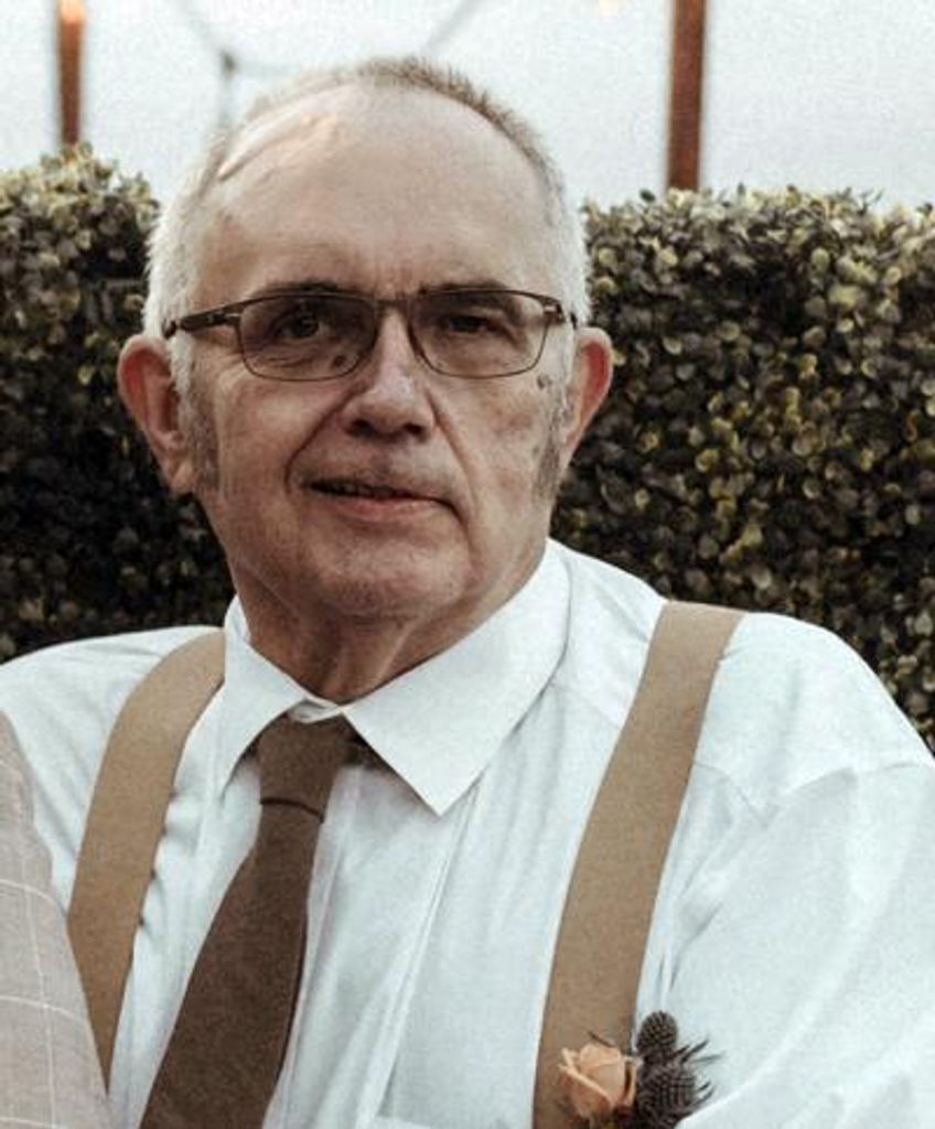 Robert "Bob" G. York Profile Photo