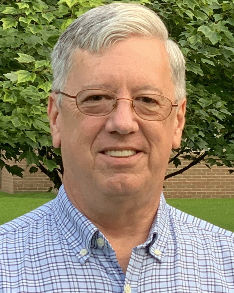 Bryant C. Shepherd Profile Photo