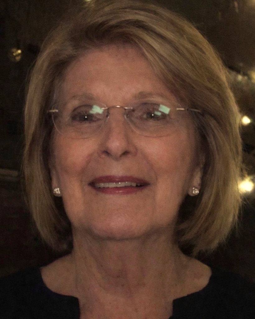 Linda Jones Heath Profile Photo