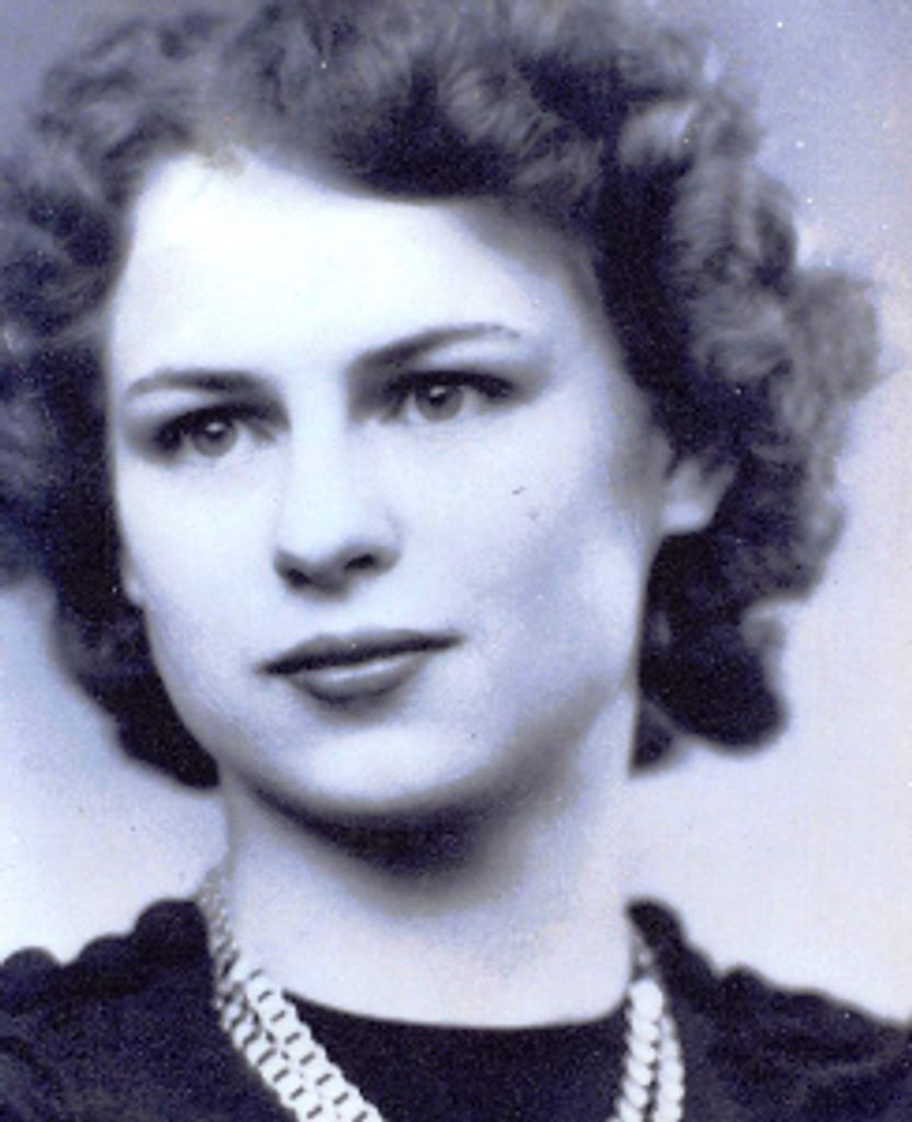 Bernadine Foley