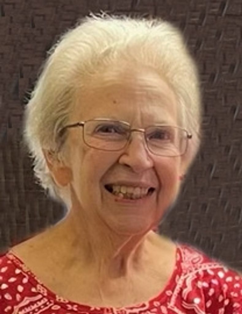 Ruth Louise Seger Profile Photo