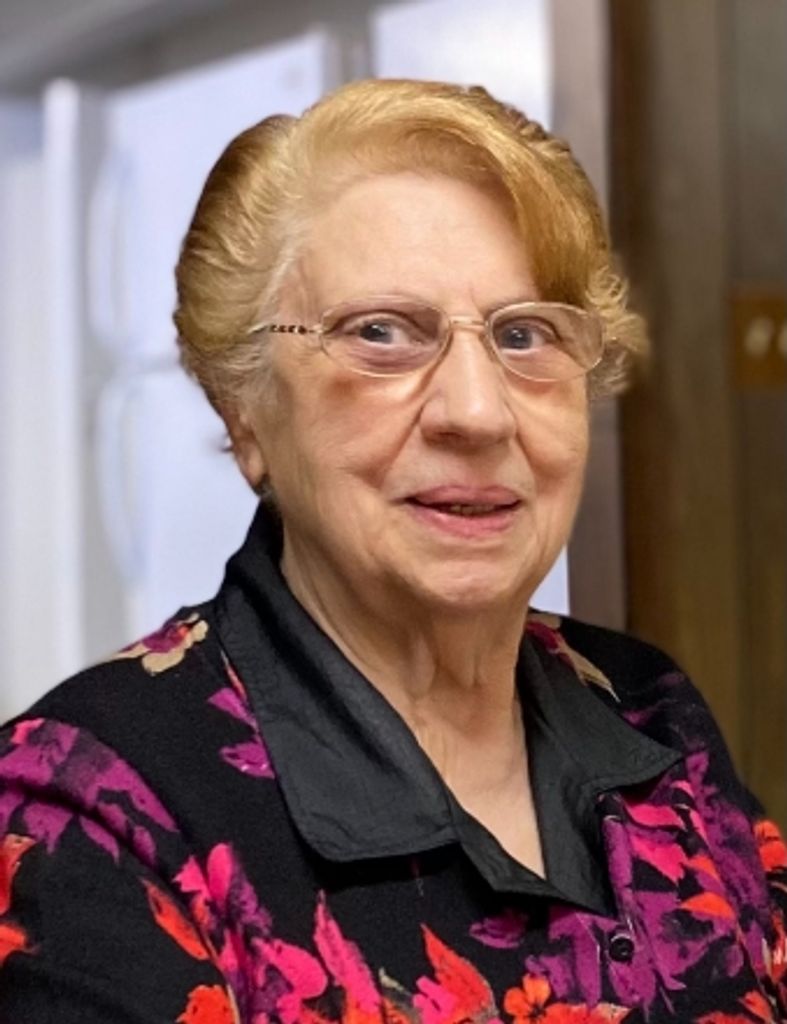Lina Avolio