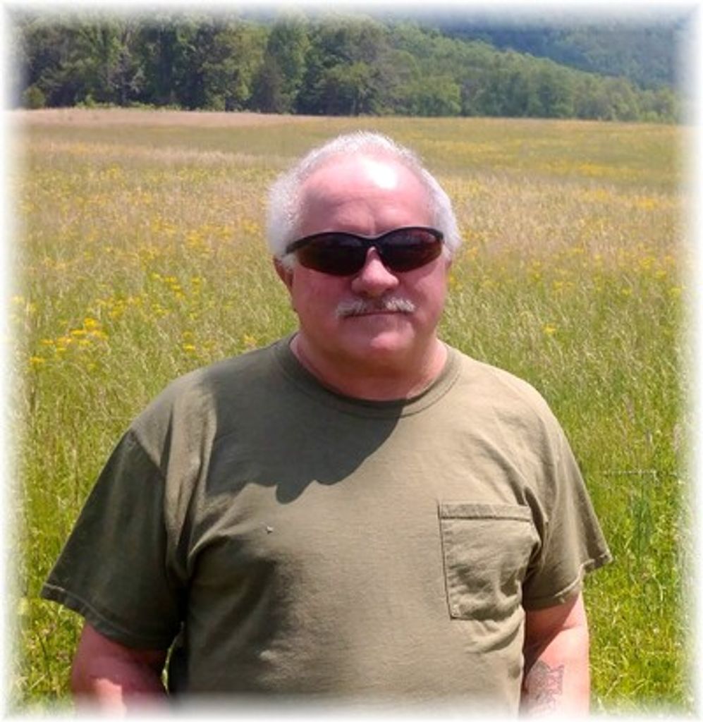 Christopher David Schnuck Profile Photo
