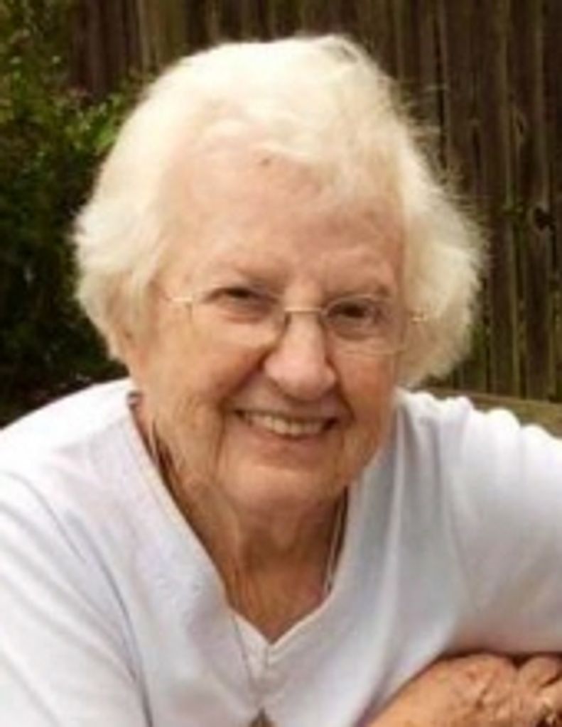 Vivienne Virgene Hertz