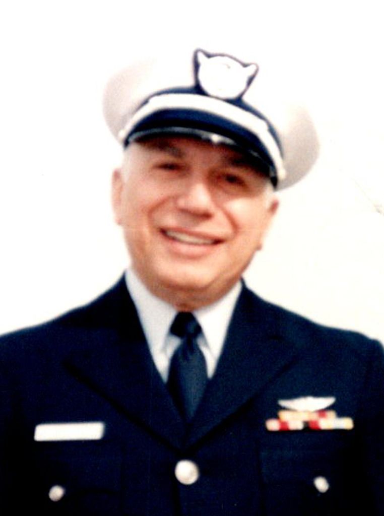 Frederick B. Harrison