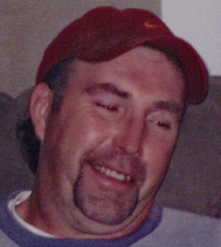 Jeffrey John Sedlacek