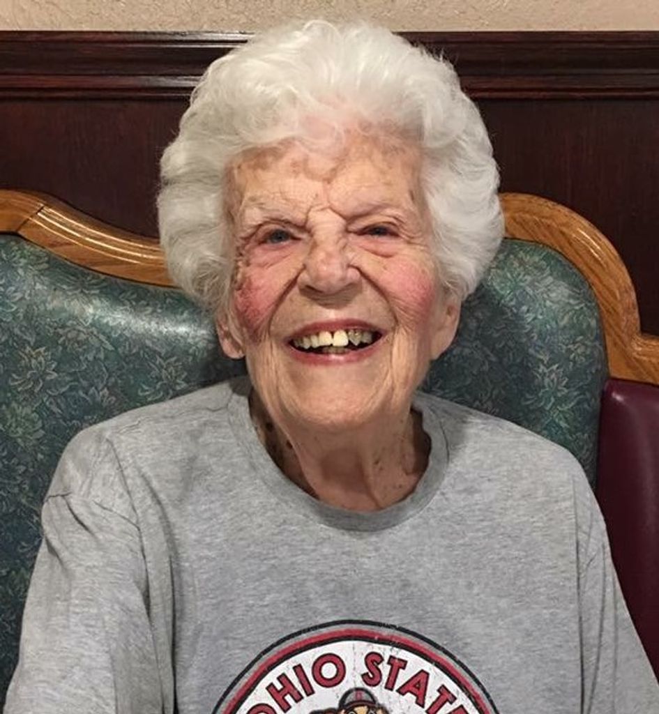 Agnes Louise Timmons