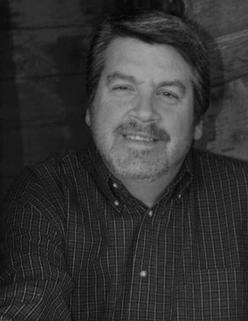 Ronald "Ron" Bowman