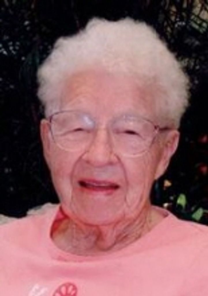 Faye  Leila Ricci