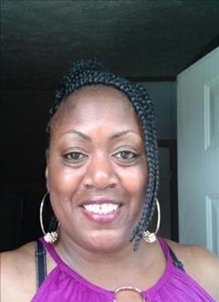 Janet Hogue Profile Photo