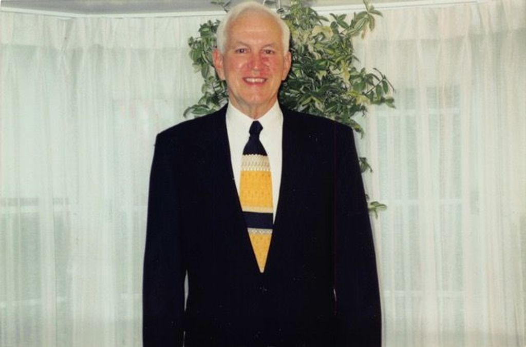 George T. Sullivan