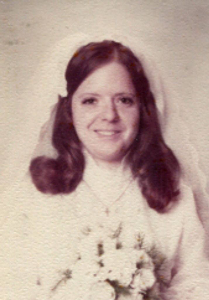 Sara Morrell Profile Photo