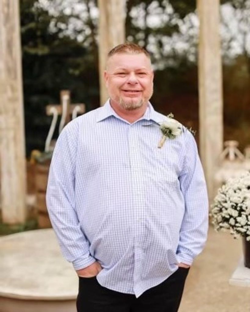Brian Caney Mayes