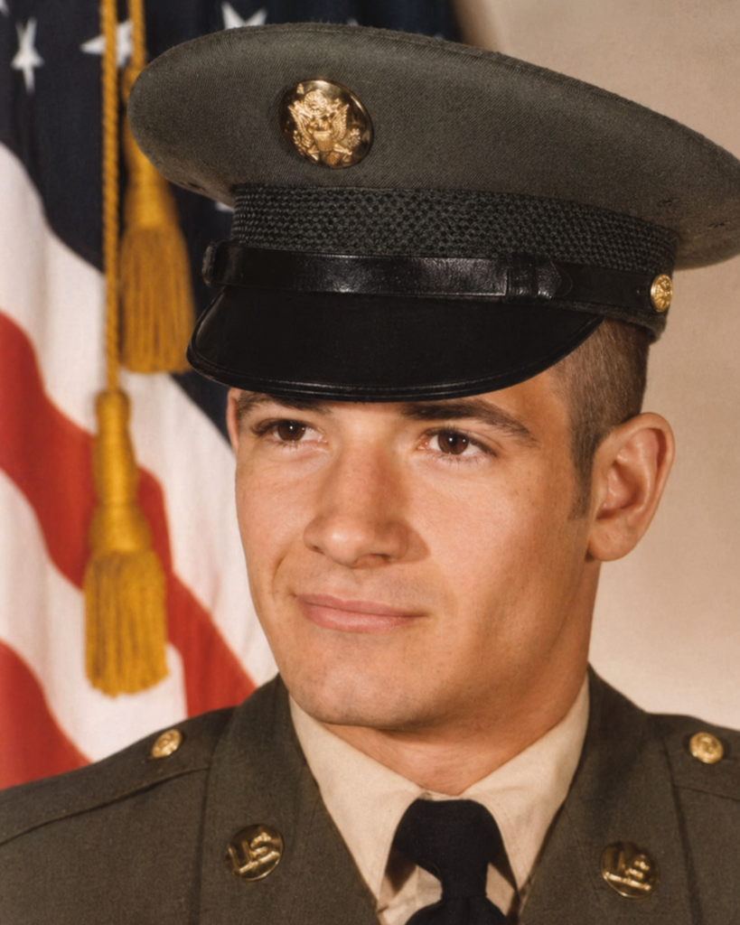 Manuel B. Garcia Profile Photo