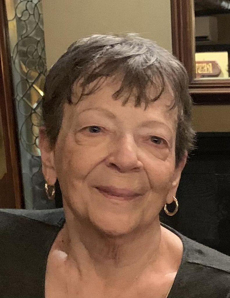 Marjorie Zak Profile Photo