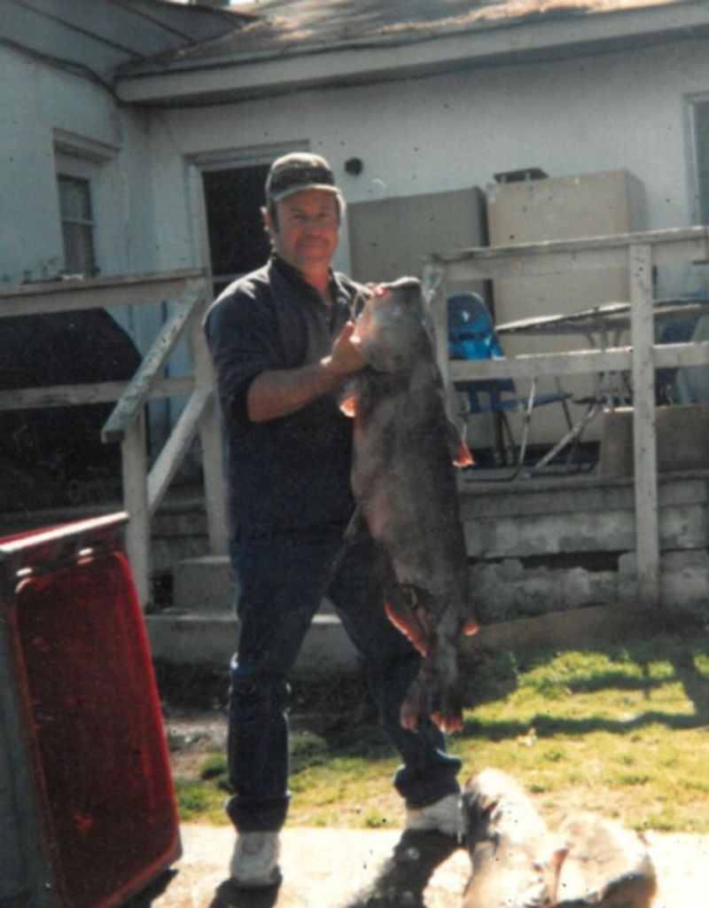 Roger Allen Parker, Jr. Profile Photo