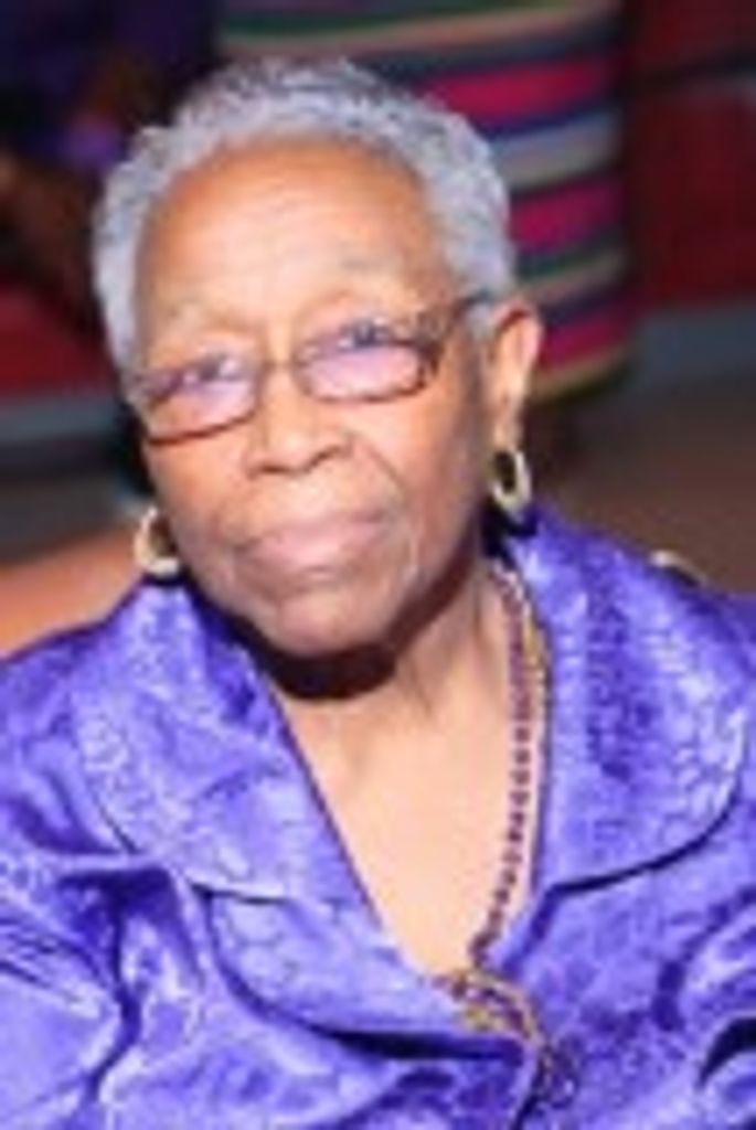 Hattie Gipson Profile Photo