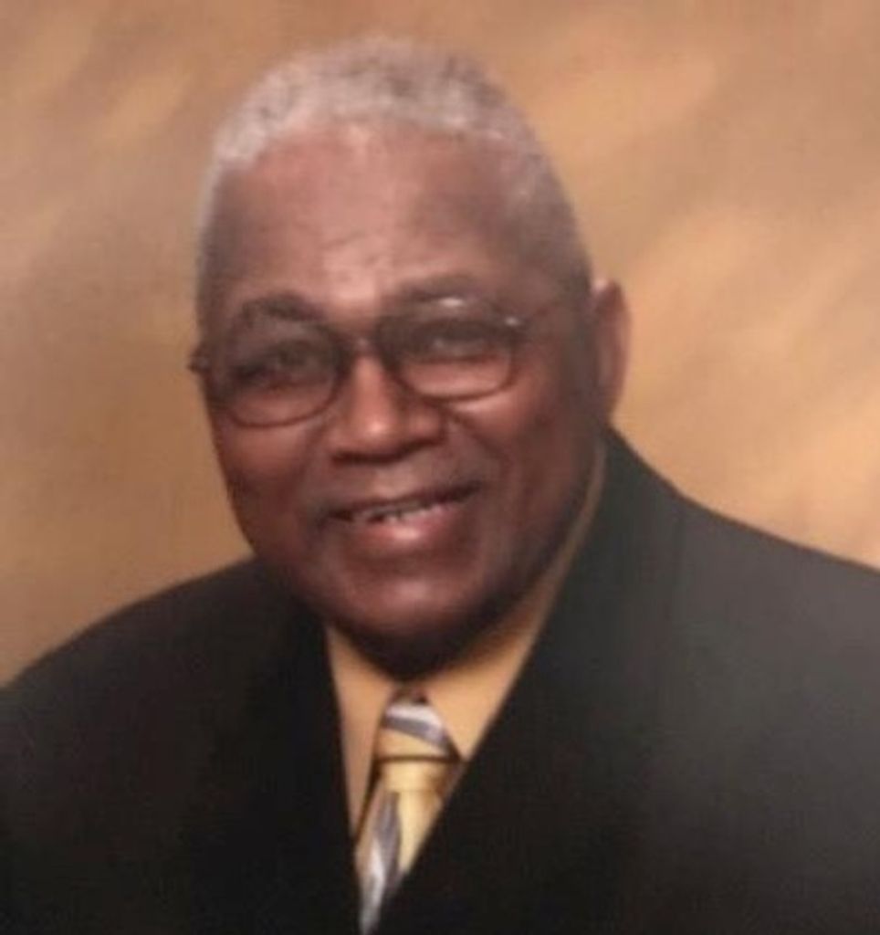 Wallace Alton Bailey