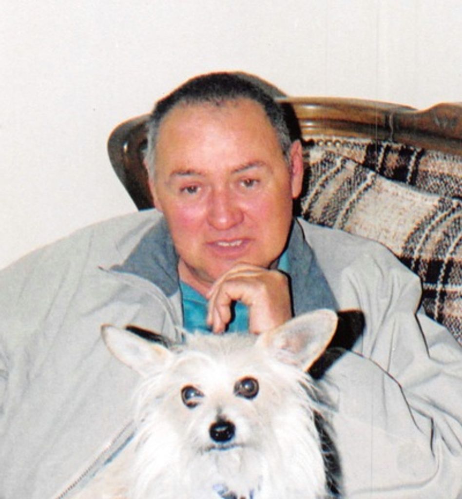 Harry "Smitty" Ray Smith Profile Photo