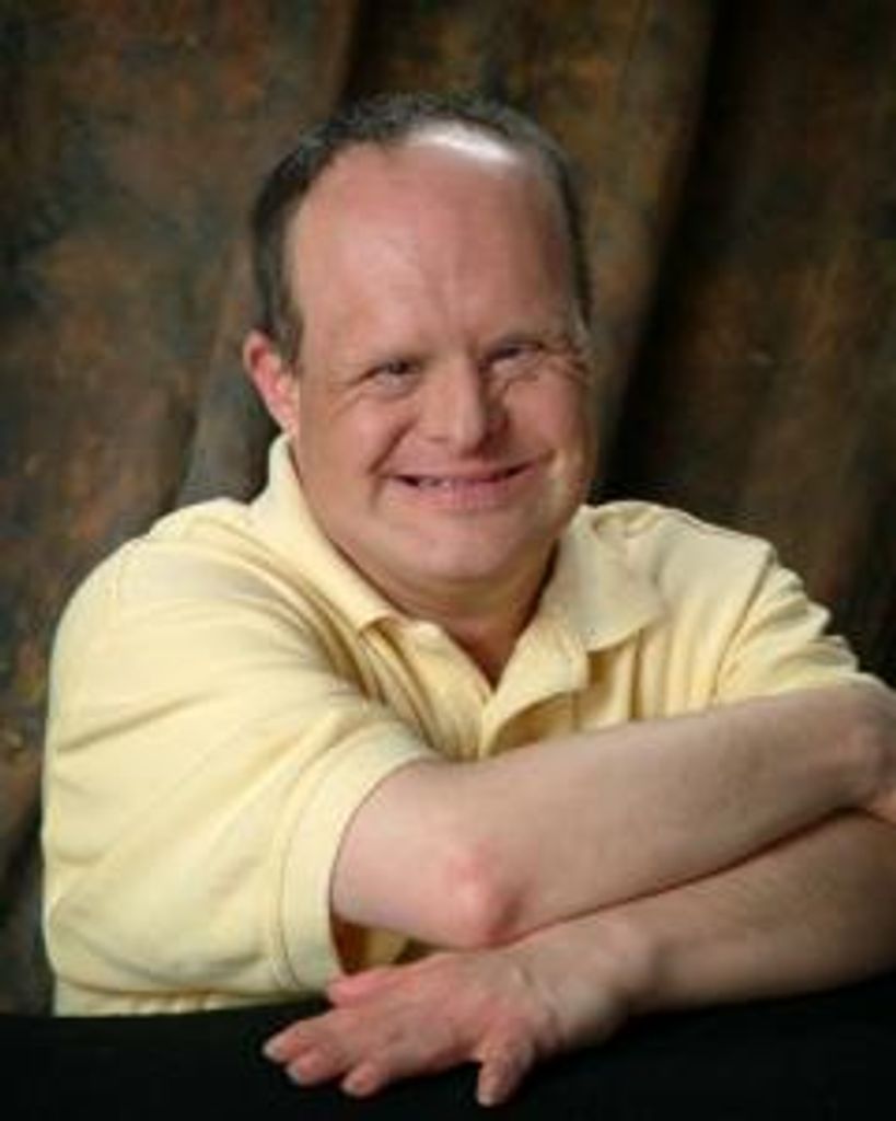 Lawrence Victor Rosmann