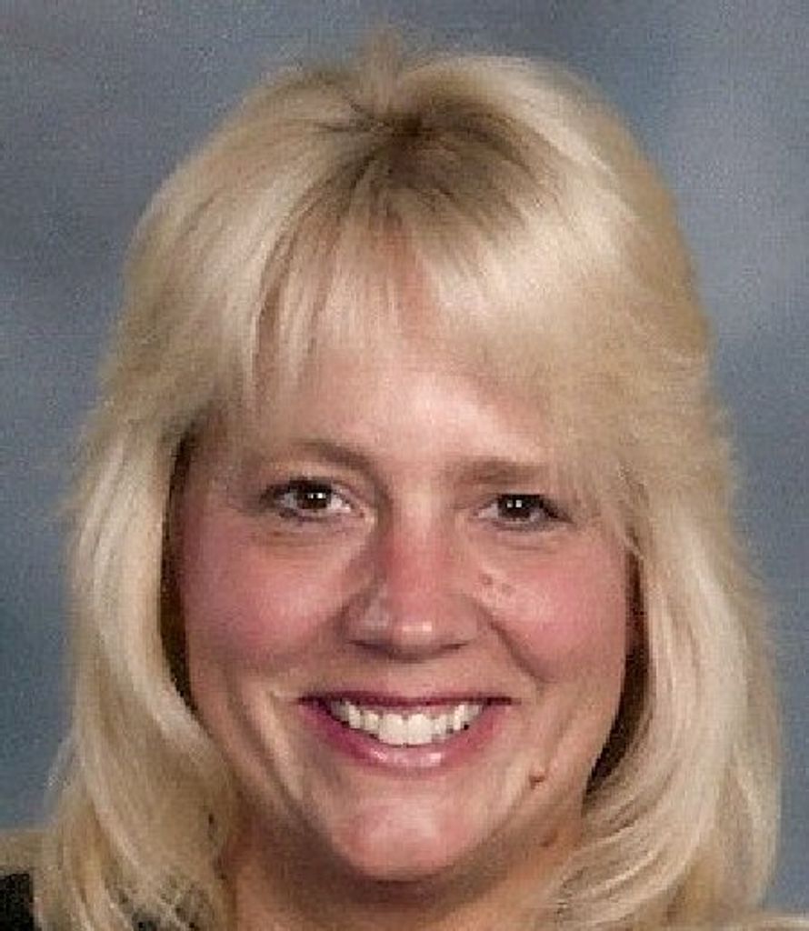 Shari Lynn Oldenburg