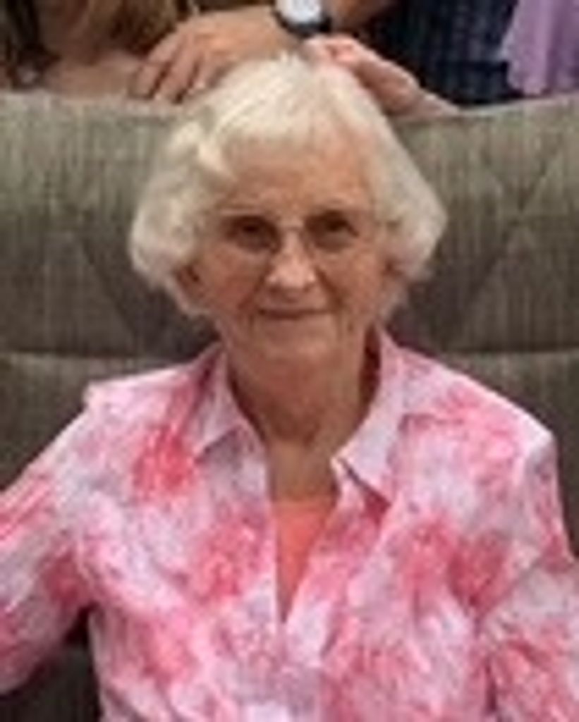 Nina Mae Keeley Profile Photo