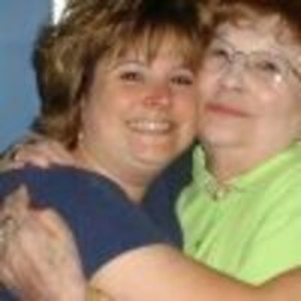 Anita M Brown