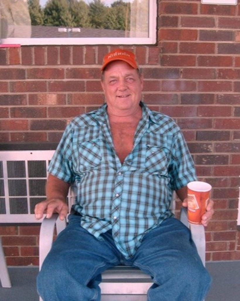 Jerry "Gub" McEwen Profile Photo