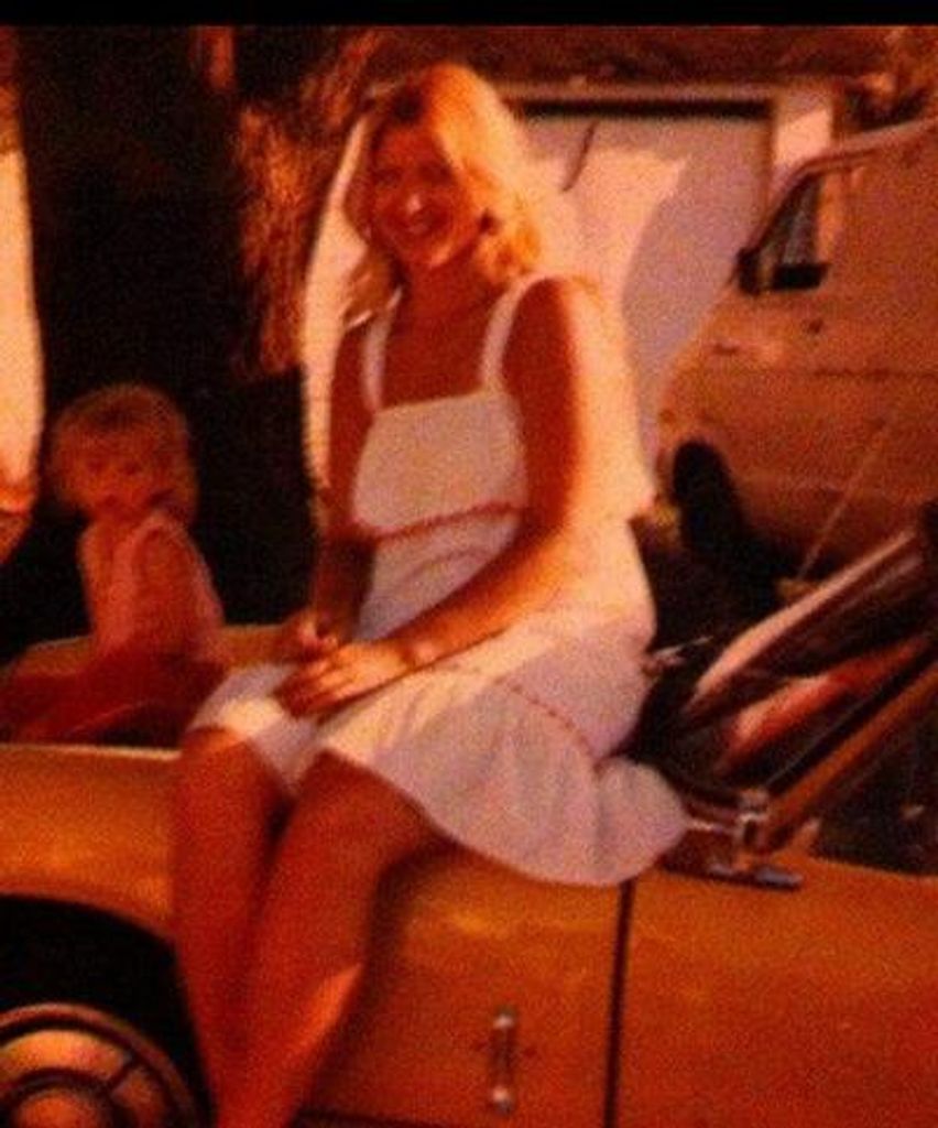 Julie Ann Tipton Profile Photo
