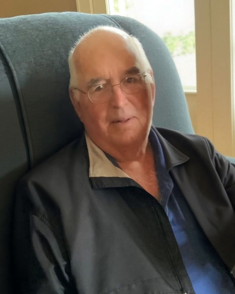 William "Bill" Rea Young Profile Photo