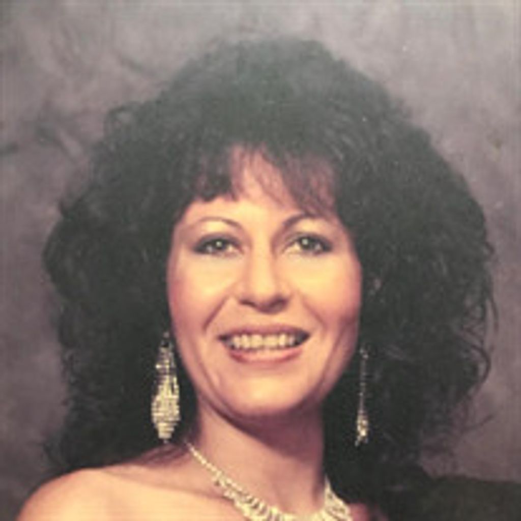 Kathy Ann Pisciotta