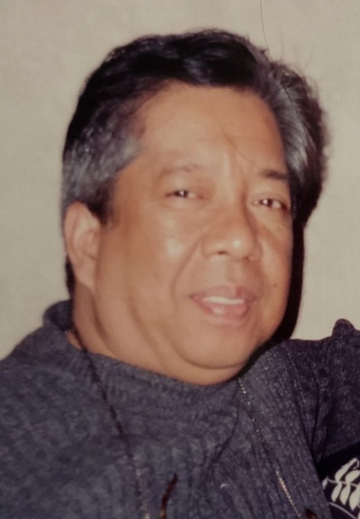 Feliciano "Boy" M. Dumandan