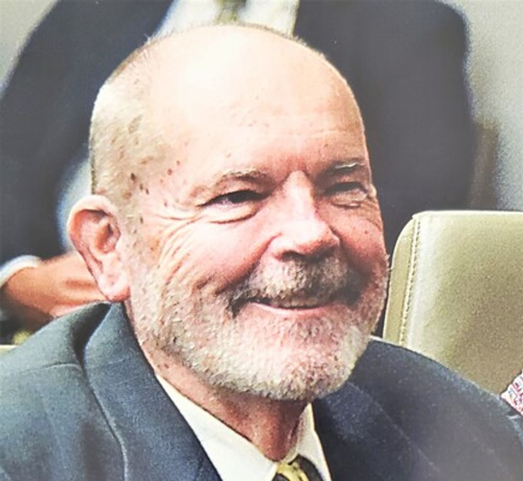 David Ellis Pierce Profile Photo