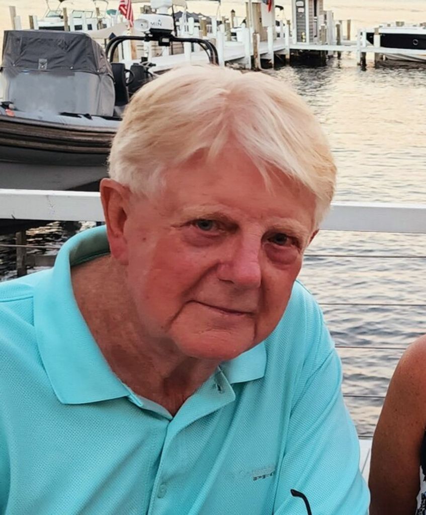 George Hoelter Profile Photo