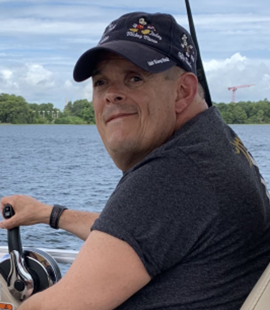 Scott Myers Profile Photo