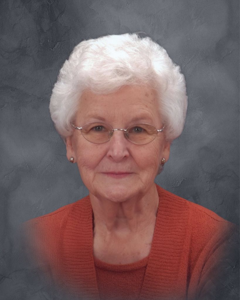 Alma Faye Graves Profile Photo