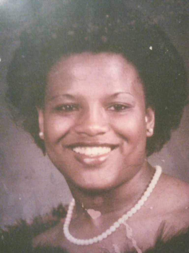 Mary Elizabeth Deloach Profile Photo