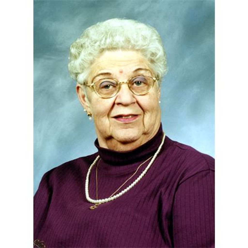 Norma Jean Ruchotzke