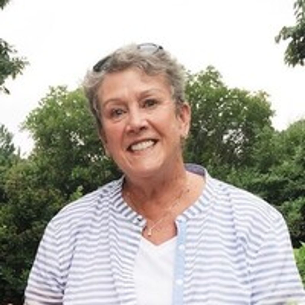 Patricia A. Stringer