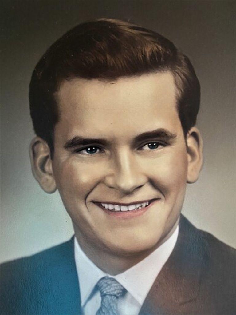 Charles Ross Ii Profile Photo