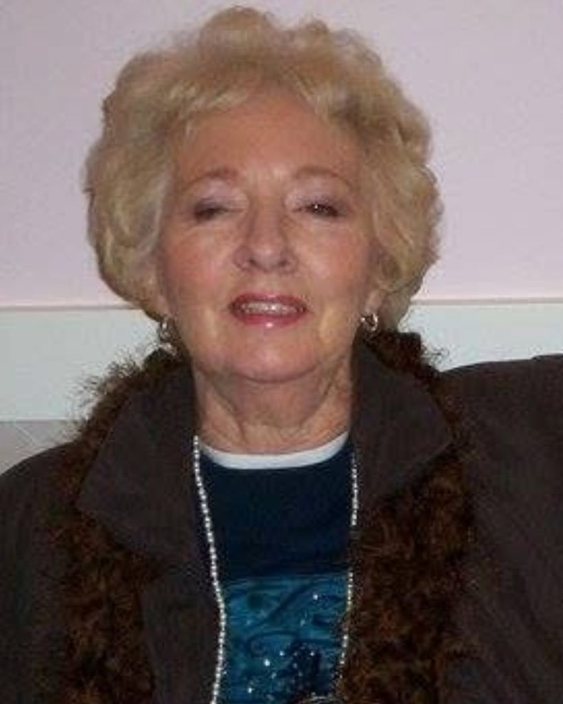 Betty Jean Myers Profile Photo