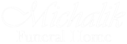 Michalik Funeral Home Logo